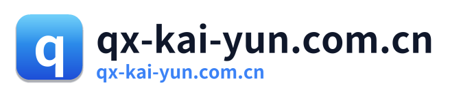 qx-kai-yun.com.cn Logo